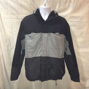 Ripzone Core Men Snowboarding Performance Jacket❤️